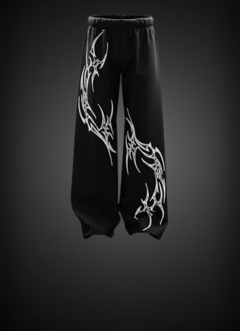 Joggers